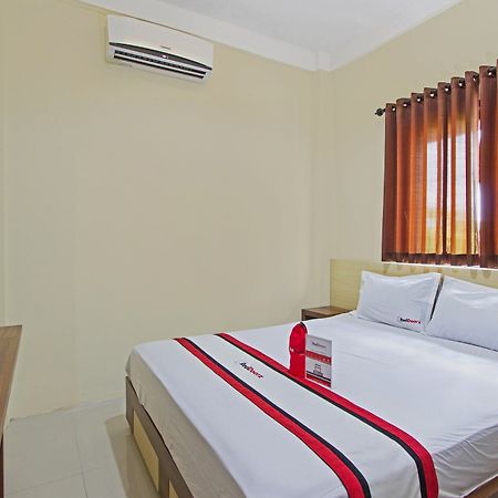 Reddoorz @ Babarsari Hotel Maguwo Luaran gambar