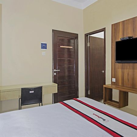 Reddoorz @ Babarsari Hotel Maguwo Luaran gambar