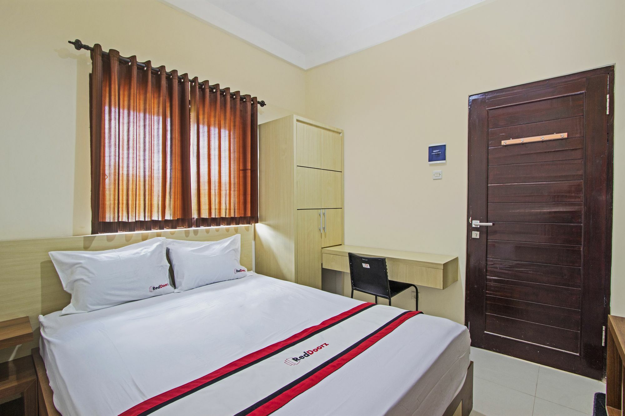 Reddoorz @ Babarsari Hotel Maguwo Luaran gambar